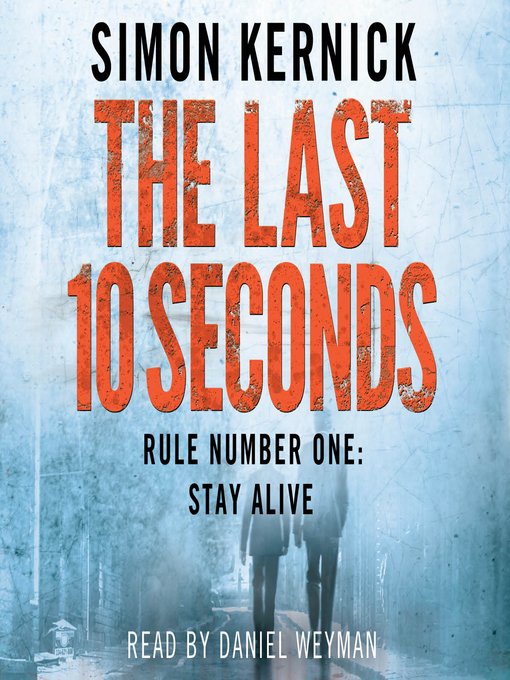 Cover image for The Last 10 Seconds